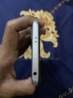 Xiaomi Redmi Note 10 5G 64 GB Red