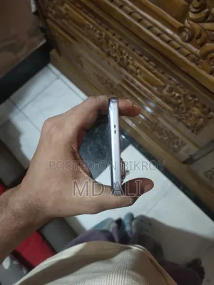 Infinix Hot 50 Pro 256 GB Gray