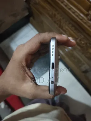 Infinix Hot 50 Pro 256 GB Gray