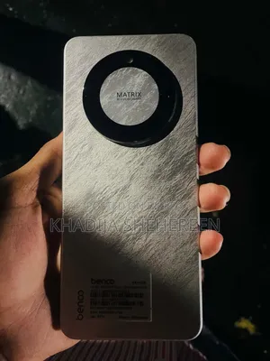 New Benco V90 64 GB Silver