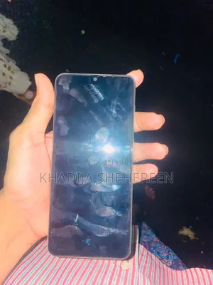 New Benco V90 64 GB Silver
