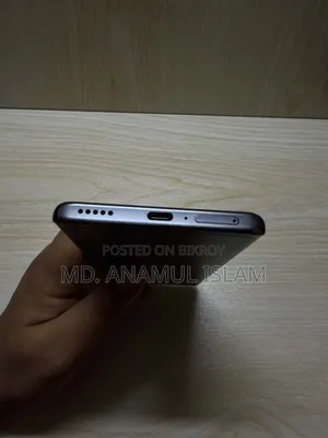 Honor X6C ২৫৬ জিবি ব্ল্যাক