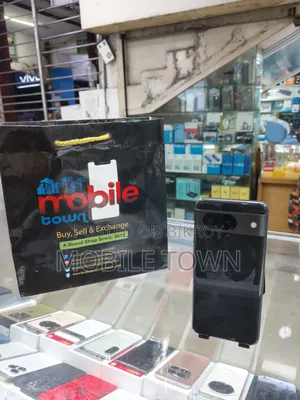 নতুন Google Pixel 8 256 GB গ্রে