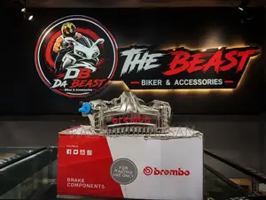 Brembo Gp4ms Motogp