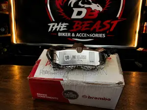 Brembo Gp4ms Motogp
