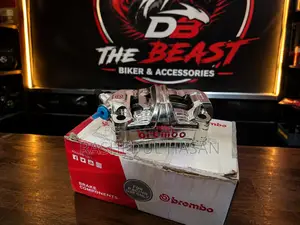 Brembo Gp4ms Motogp