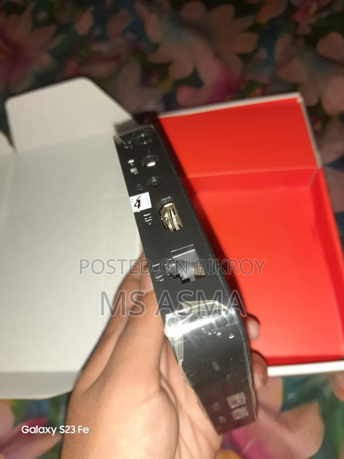 Tx 1000 Pro 5g Uhd Android Tv Box