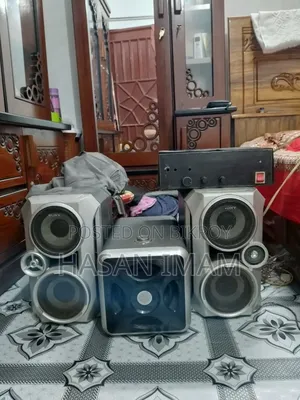 Sound Box System