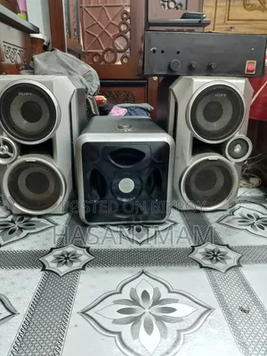 Sound Box System