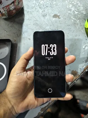 Vivo X200 Pro Mini 256 GB Black