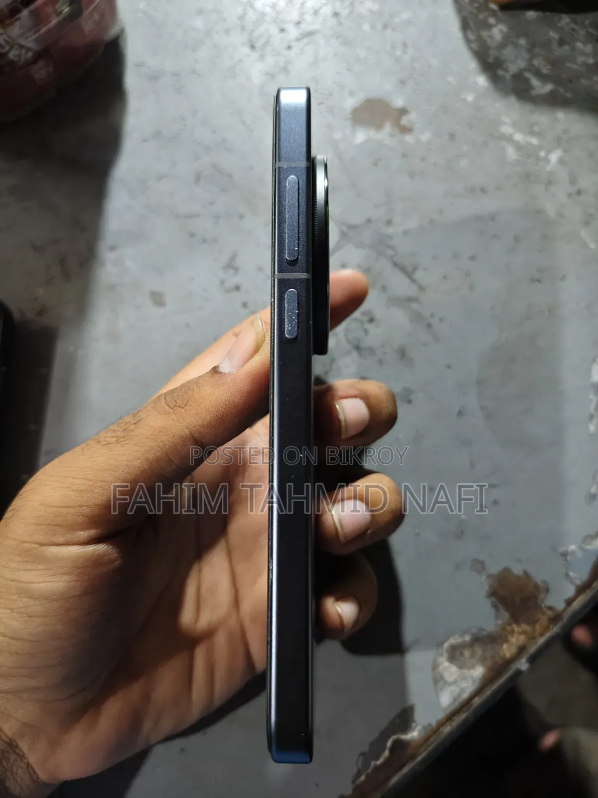Vivo X200 Pro Mini 256 GB Black