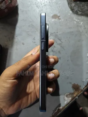 Vivo X200 Pro Mini 256 GB Black