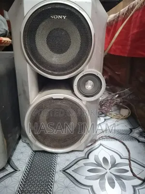 Sound Box System