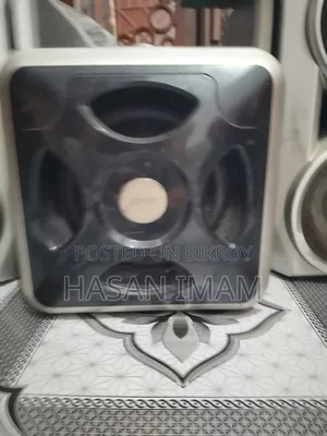 Sound Box System