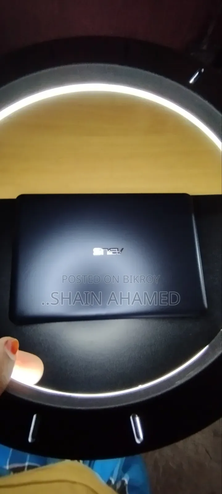 Laptop Asus 1015E 4GB SSD 1TB
