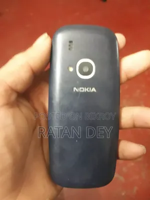 Nokia 3310 Black