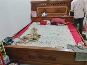 উচ্চ মানের বিছানা