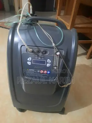 Aerti Medical Oxygen Concentrator