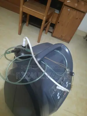 Aerti Medical Oxygen Concentration