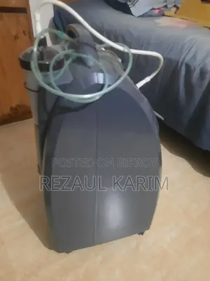 Aerti Medical Oxygen Concentration