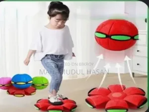 Ufo Ball for Childrens