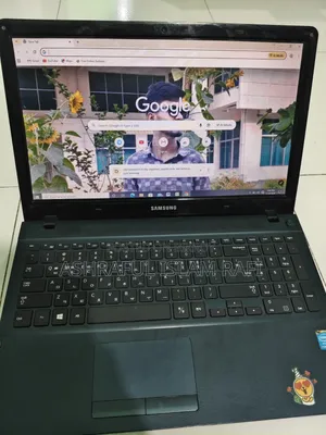 ল্যাপটপ স্যামসাং NP510R5E ৪জিবি ইন্টেল পেন্টিয়াম এসএসডি ২৫৬জিবি
