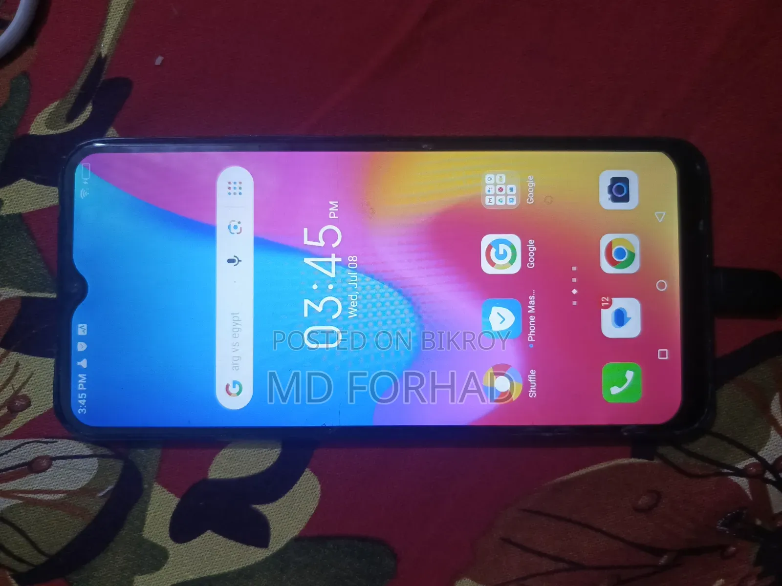 EL 32 GB Black
