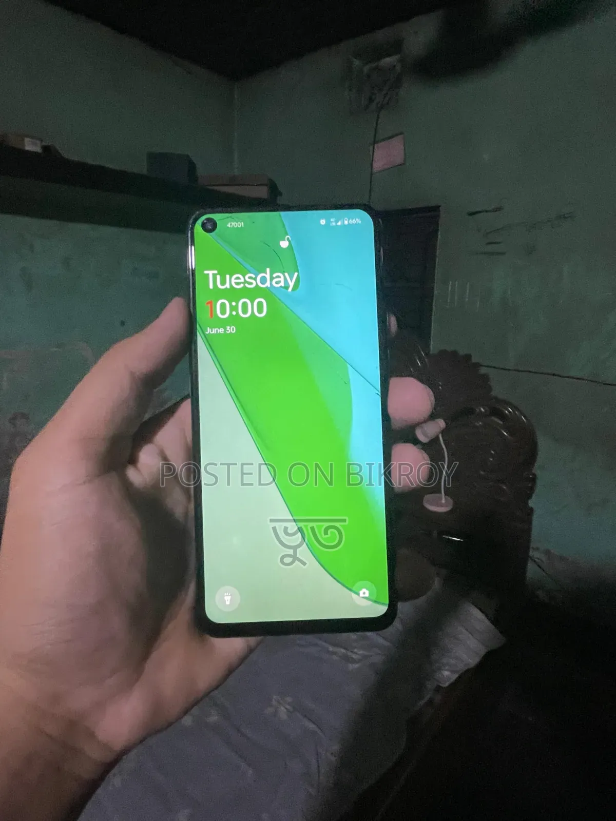 OnePlus 9 128 GB Black