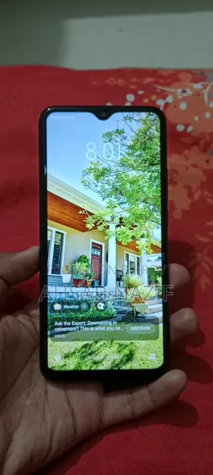 Xiaomi Poco M2 64 GB Black