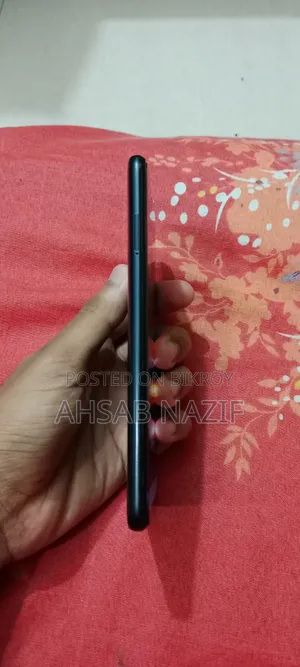 Xiaomi Poco M2 64 GB Black