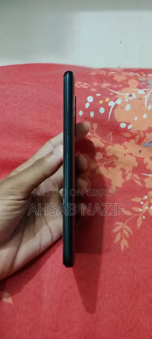 Xiaomi Poco M2 64 GB Black