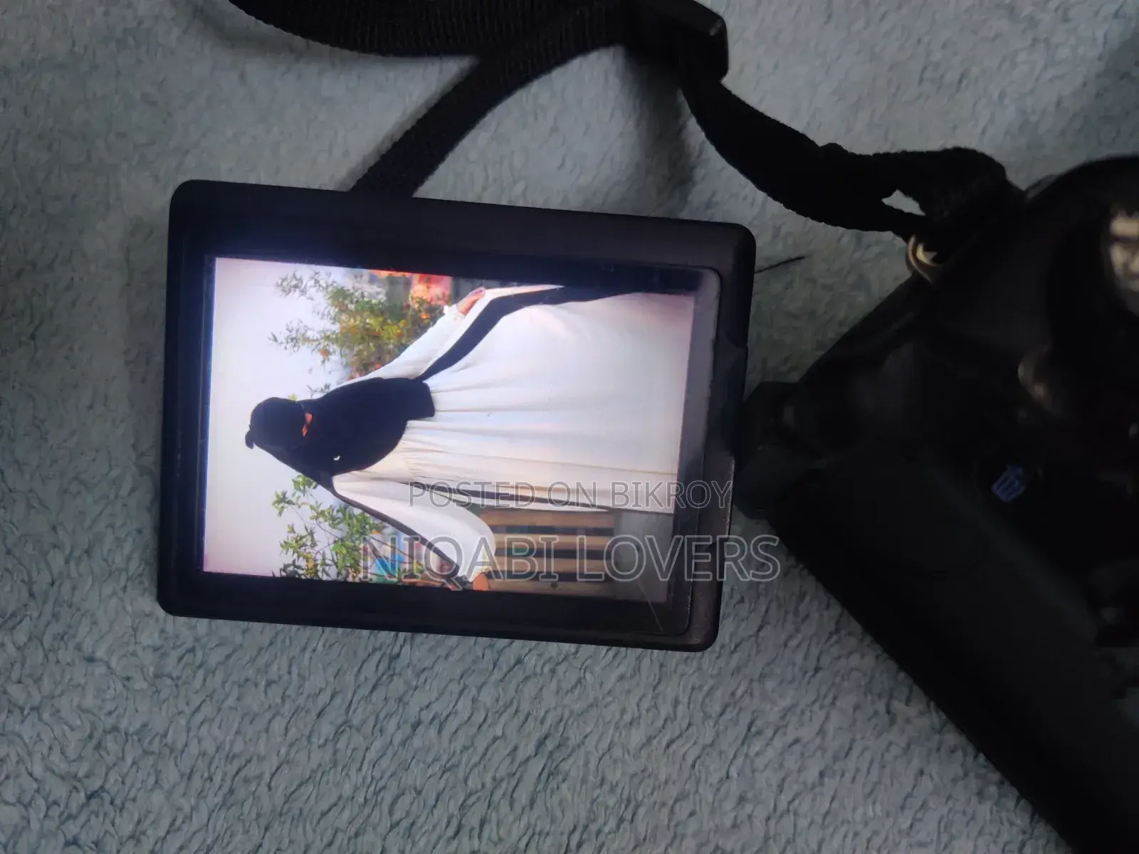 DSLR 60d Camera