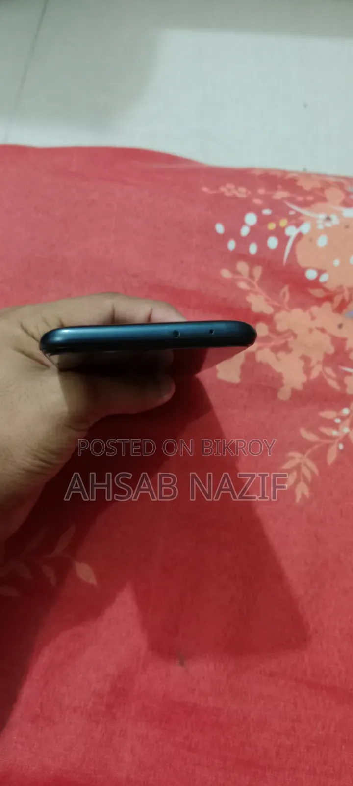 Xiaomi Poco M2 64 GB Black
