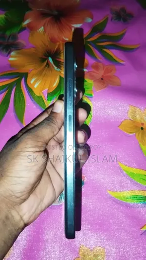 Xiaomi Redmi Note 12 Pro 5G 128 GB Black