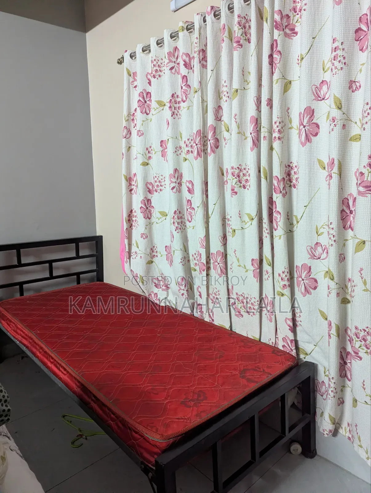 Home, Bed,Furniture