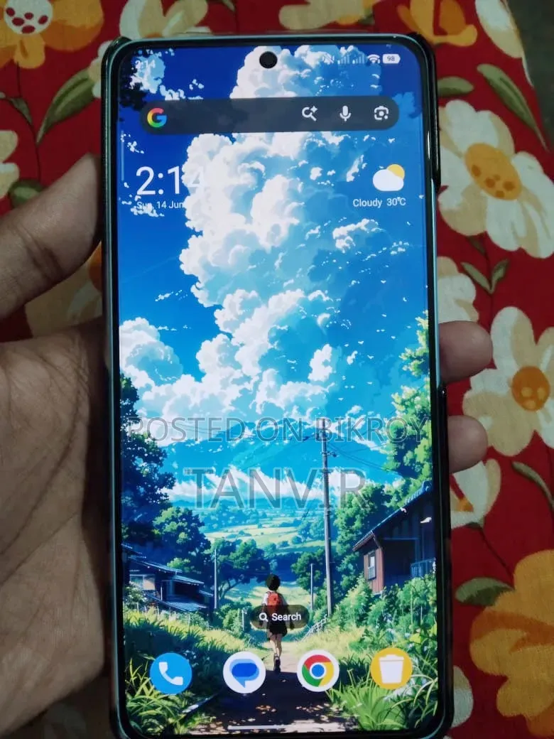 Xiaomi Poco X6 256 GB