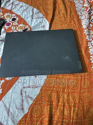 Laptop Lenovo Ideapad 3 4GB Intel Celeron HDD+SSD 256GB