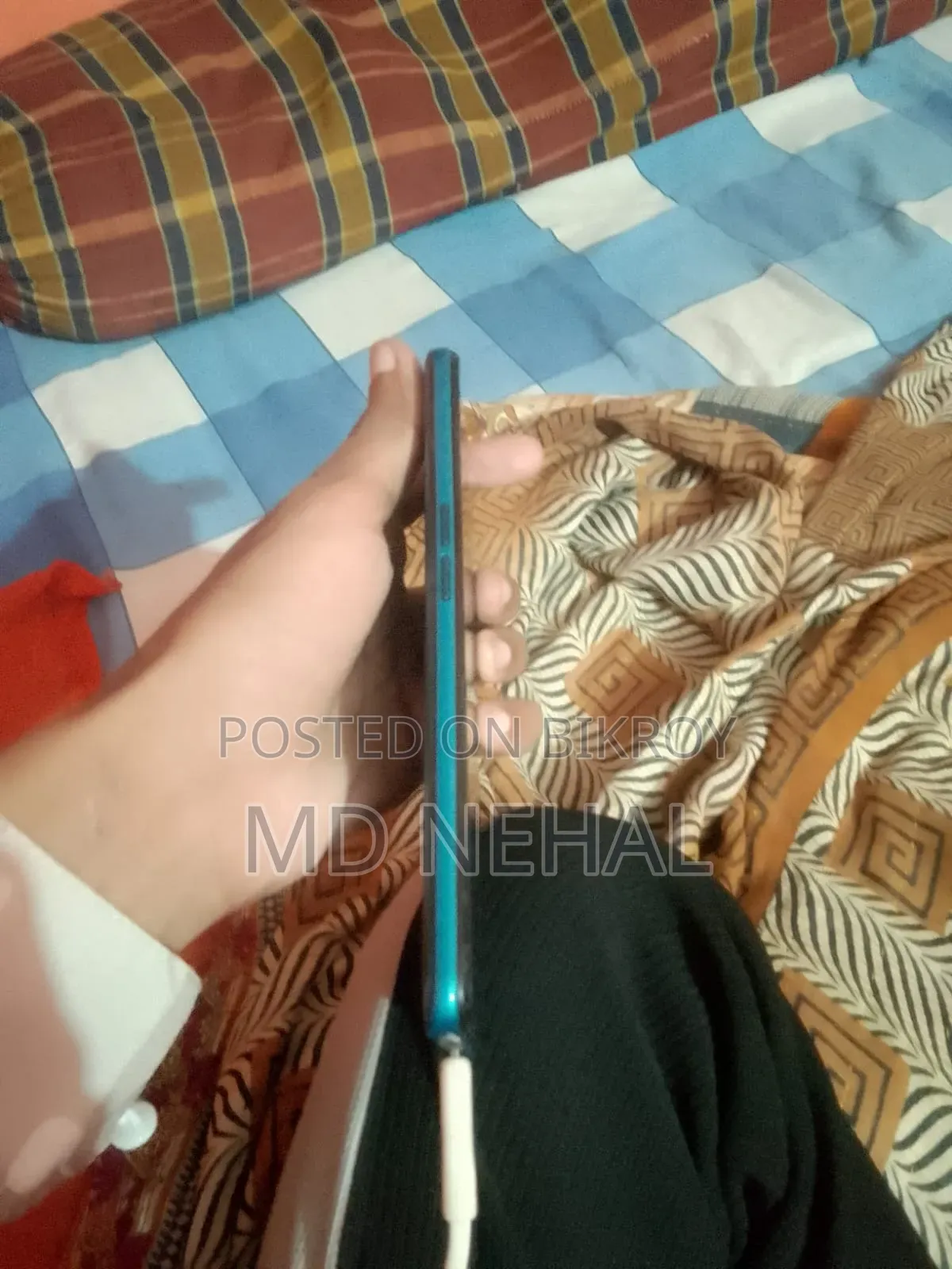Oppo F11 Pro 64 GB Blue