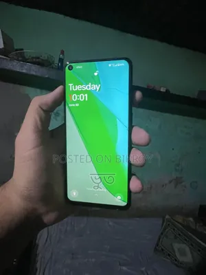 OnePlus 9 128 GB Black