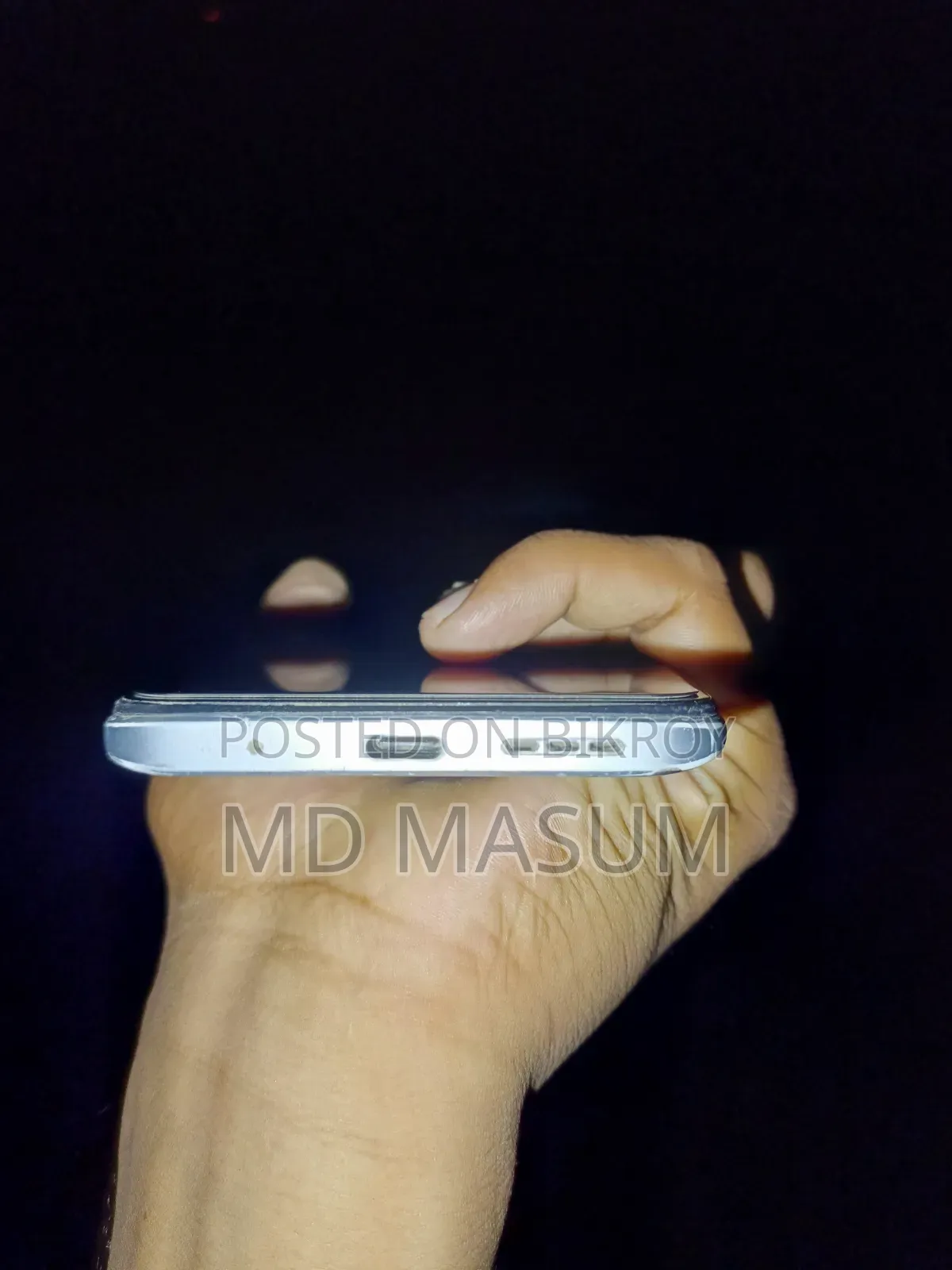 Xiaomi Redmi 10 128 GB White