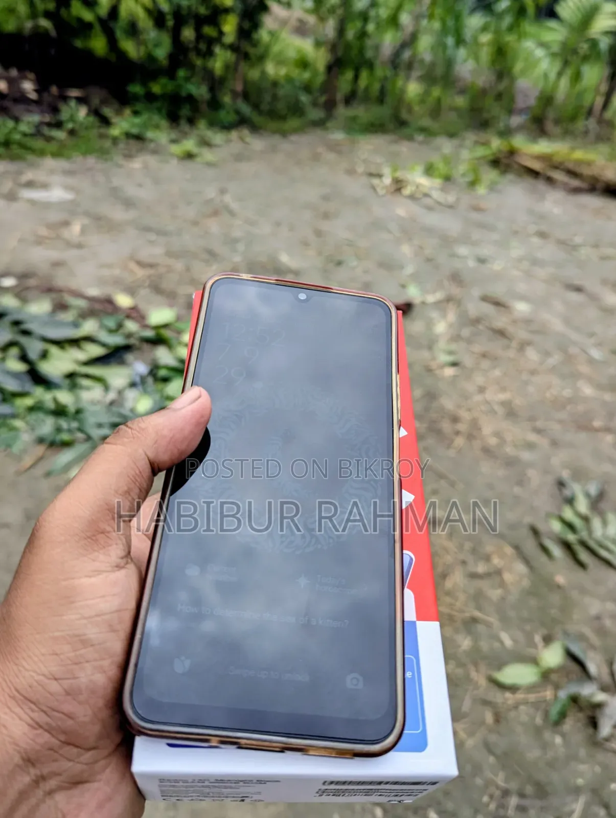 Xiaomi 14 256 GB Black