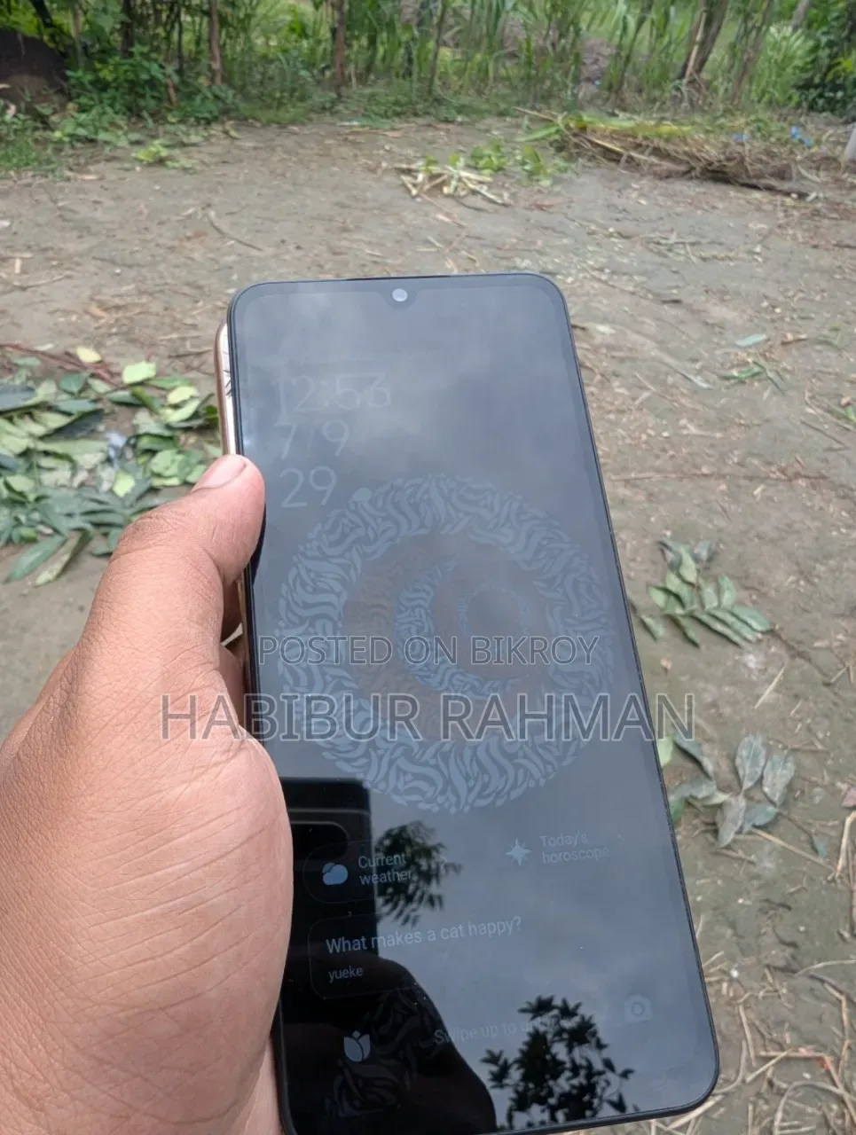 Xiaomi 14 256 GB Black