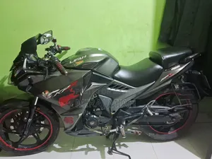 লিফান ১৫০সিসি ২০১৬ ব্ল্যাক