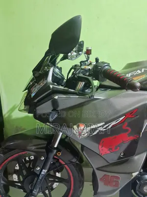 লিফান ১৫০সিসি ২০১৬ ব্ল্যাক