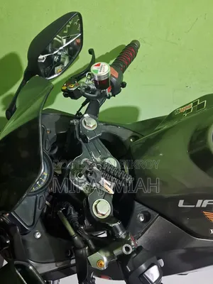 লিফান ১৫০সিসি ২০১৬ ব্ল্যাক