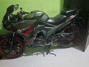 লিফান ১৫০সিসি ২০১৬ ব্ল্যাক