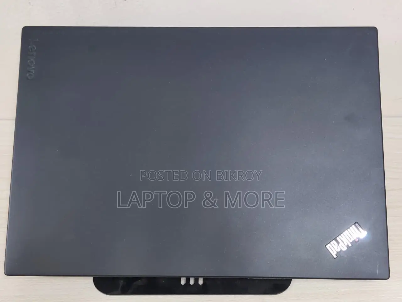 Laptop Lenovo ThinkPad T480 8GB Intel Core I5 SSD 256GB