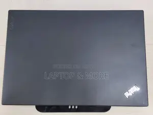 Laptop Lenovo ThinkPad T480 8GB Intel Core I5 SSD 256GB