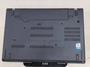 Laptop Lenovo ThinkPad T480 8GB Intel Core I5 SSD 256GB