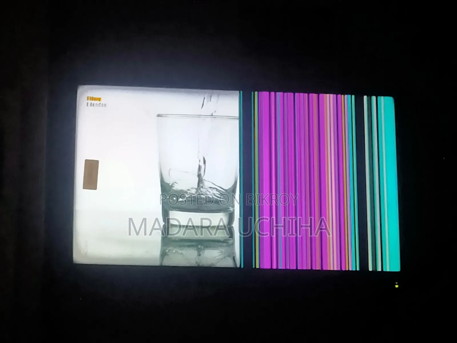 Sony এলএইডি ৩২ ইঞ্চি টিভি